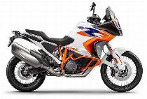 Motorrad kaufen Neufahrzeug KTM 1290 Super Adventure R ABS (enduro)