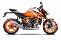 Motorrad kaufen Neufahrzeug KTM 1290 Super Duke R Evo ABS (naked)
