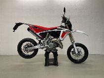 Motorrad kaufen Neufahrzeug FANTIC MOTOR XE 125 (enduro)