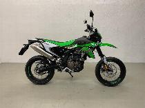 Motorrad kaufen Neufahrzeug KL KXE 125 Motard (touring)