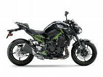 Motorrad kaufen Neufahrzeug KAWASAKI Z900 (70 kW) ABS (naked)