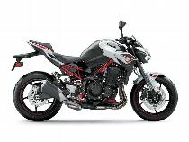 Motorrad kaufen Neufahrzeug KAWASAKI Z900 (70 kW) ABS (naked)