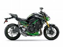 Motorrad kaufen Neufahrzeug KAWASAKI Z900 SE ABS (naked)