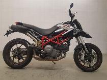 Motorrad kaufen Occasion DUCATI 796 Hypermotard (enduro)