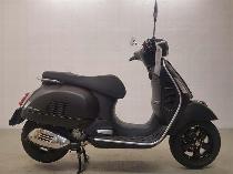 Motorrad kaufen Neufahrzeug PIAGGIO Vespa 300 i.e.GTS Super Tech ABS/ASR (roller)