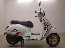 Motorrad kaufen Neufahrzeug PIAGGIO Vespa 125 GTS Racing ABS (roller)