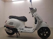 Motorrad kaufen Neufahrzeug PIAGGIO Vespa 125 GTS Super Sport ABS/ASR (roller)