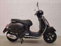 Motorrad kaufen Neufahrzeug PIAGGIO Vespa 125 GTS Super Tech ABS/ASR (roller)