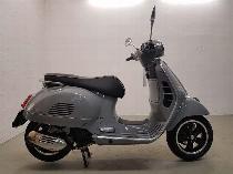 Motorrad kaufen Neufahrzeug PIAGGIO Vespa 125 GTS Super ABS/ASR (roller)