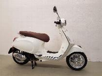 Motorrad kaufen Neufahrzeug PIAGGIO Vespa 125 Primavera 3V ABS (roller)