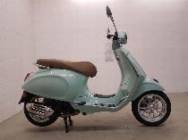Motorrad kaufen Neufahrzeug PIAGGIO Vespa 125 Primavera 3V ABS (roller)