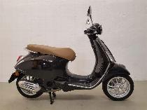 Motorrad kaufen Neufahrzeug PIAGGIO Vespa 125 Primavera 3V ABS (roller)