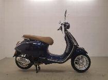 Motorrad kaufen Neufahrzeug PIAGGIO Vespa 125 Primavera 3V ABS (roller)