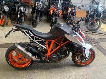 Motorrad kaufen Occasion KTM 1290 Super Duke R (naked)