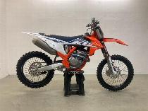 Motorrad kaufen Occasion ARCTIC CAT 350 2x4 (motocross)