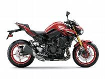 Motorrad kaufen Neufahrzeug KAWASAKI Z900 50 Years (naked)