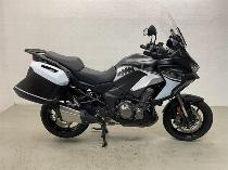 Motorrad kaufen Occasion KAWASAKI Versys 1000 (enduro)