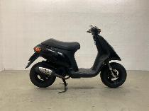 Motorrad kaufen Occasion PIAGGIO Typhoon 50 (roller)