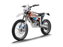 Motorrad kaufen Neufahrzeug KTM Freeride Elektro (enduro)