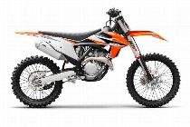 Motorrad kaufen Neufahrzeug KTM 250 SX-F (motocross)