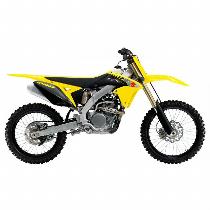 Motorrad Mieten & Roller Mieten SUZUKI Cross (Motocross)