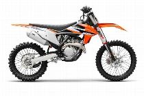  Motorrad kaufen Neufahrzeug KTM 450 SX-F (motocross)