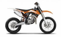 Louer moto KTM 85 SX 17