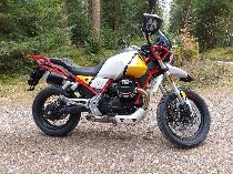 Motorrad kaufen Vorführmodell MOTO GUZZI V85 TT (enduro)