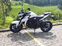 Motorrad kaufen Neufahrzeug SUZUKI GSX-S 750 (naked)