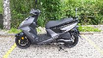 Motorrad kaufen Neufahrzeug SYM FNX 125 (roller)