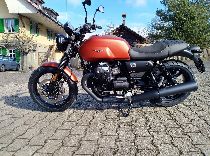 Motorrad kaufen Vorführmodell MOTO GUZZI V7 850 Stone (retro)