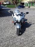 Motorrad kaufen Occasion YAMAHA FJR 1300 (touring)