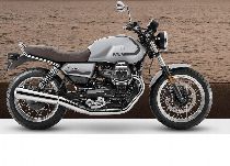 Motorrad Mieten & Roller Mieten MOTO GUZZI V7 850 Special (Retro)