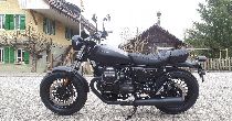 Motorrad kaufen Neufahrzeug MOTO GUZZI V9 Bobber (retro)
