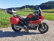 Motorrad kaufen Occasion BMW S 1000 XR ABS (touring)