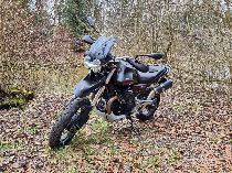Motorrad kaufen Vorführmodell MOTO GUZZI V85 TT (enduro)