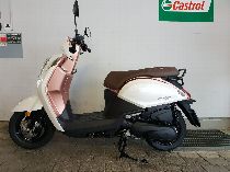 Motorrad kaufen Vorführmodell SYM Mio 115 (roller)