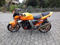 Motorrad kaufen Occasion KAWASAKI Z 1000 (naked)
