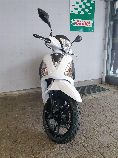 Motorrad kaufen Neufahrzeug SYM Symphony ST 125 (roller)