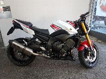 Motorrad kaufen Occasion YAMAHA FZ 8 NA ABS (naked)