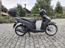 Motorrad kaufen Occasion HONDA NSC 110 MPD (roller)