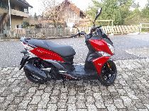 Motorrad kaufen Neufahrzeug SYM Jet 14 125 (roller)
