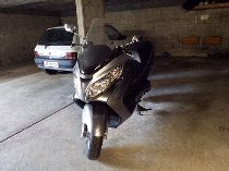Motorrad kaufen Occasion SUZUKI AN 400 Burgman (roller)