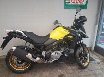 Motorrad kaufen Neufahrzeug SUZUKI DL 650 XA V-Strom ABS (enduro)
