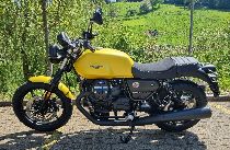 Motorrad kaufen Neufahrzeug MOTO GUZZI V7 850 Stone (retro)