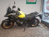 Motorrad kaufen Neufahrzeug SUZUKI DL 650 XA V-Strom ABS (enduro)