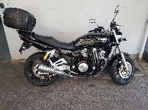Motorrad kaufen Occasion YAMAHA XJR 1200 (retro)
