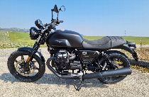 Motorrad kaufen Vorführmodell MOTO GUZZI V7 850 Stone (retro)