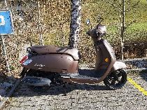 Motorrad kaufen Neufahrzeug SYM Fiddle 3 125 (roller)