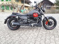 Motorrad kaufen Neufahrzeug MOTO GUZZI Audace 1400 (touring)